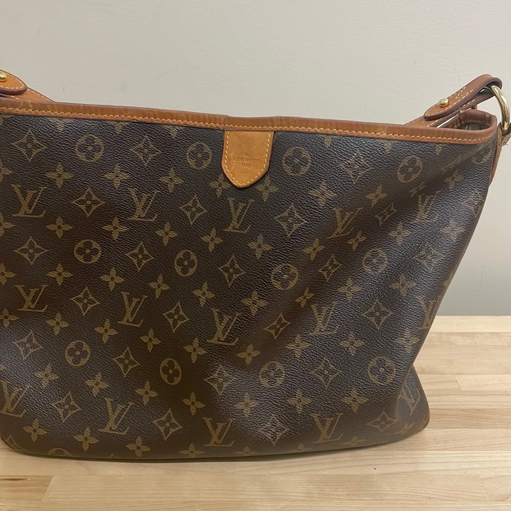 Authentic Louis Vuitton Delightful PM